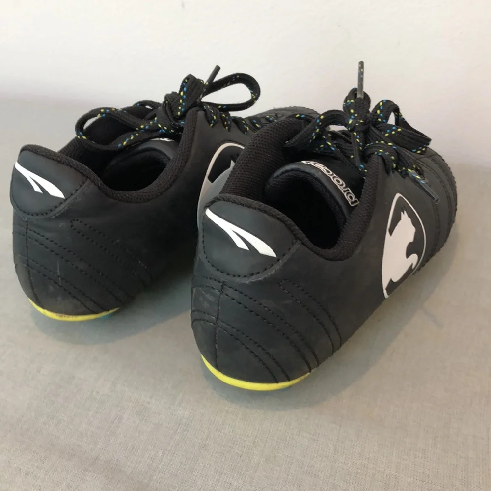 Puma ProCat Soccer Cleats